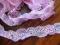 piękna   koronka 2,8m