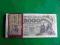 2000zł1982r.paczka bankowa stan UNC seria BT
