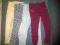 Spodnie Zara H&amp;m Cool Club rozm.110 - 116