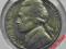 USA 5 centów 1956 D Jefferson Nickel UNC USA 5 centów 1956 D Jefferson Nickel UNC