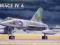 HELLER 80351 - Mirage IV A 1/72