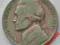 USA 5 centów 1946 S Jefferson Nickel USA 5 centów 1946 S Jefferson Nickel