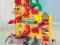 FISHER__PRICE__GARAŻ_ W_ KÓŁKOWICACH__RAMPA