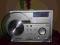 Radiobudzik z CD Stereo UNIVERSUM