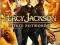 Percy Jackson. Morze potworów (DVD)