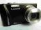 PANASONIC LUMIX DMC-TZ19 ZOOMx21 ZESTAW IGŁA HD GW