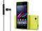 SONY XPERIA Z1 COMPACT D5503 PL DYST GW GREXOR WR