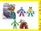 HASBRO Superbohaterowie Adventures 2pack