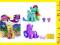 HASBRO MLP Kucyki Podstawowe My Little Pony