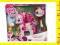 HASBRO My Little Pony Chodząca Pinkie Pie