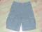 ST.BERNARD SPODNIE RYBACZKI  140 nowe