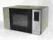 Kuchenka Mikrofalowa 20L GRILL STAL NIERDZEWNA