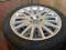 Felgi aluminiowe oryginalne Audi 19 z oponami