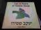 = Yaacov Shapiro -  The 18 Pearls of Yiddish Songs
