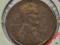 USA 1 cent 1925 S Lincoln Wheat Penny