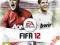 Gra na PS3  FIFA 12 polska wersja