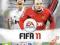 Gra na PS3  FIFA 11 polska wersja