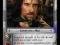 13R59 Aragorn, Isildur's Heir | LotR TCG