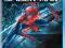 NIESAMOWITY SPIDER-MAN 3D / 2D Blu-ray FOLIA