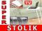 STOLIK TURYSTYCZNY SKŁADANY TABLE MATE POD LAPTOPA