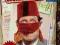 TOMMY COOPER'S SECRET JOKE FILES - 2011