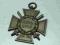 Medal Krzyż Honoru 1914-1918