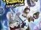 Raving Rabbids: Travel in Time -wii