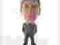 Figurka Soccerstarz Arsene Wenger FFAN