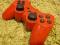 PAD SONY PS3 DUALSHOCK 3 SIXASIS ZOBACZ RED CZERWO