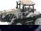 John Deere 8360 RT Limitowana Wersja Srebrna