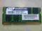 Pamięć ram DDR2 667(5)2G*16
