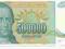 JUGOSŁAWIA 500000 DINARÓW