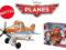 Samolot Poldek bajka Samoloty Disney na pilot WAWA