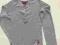 H&amp;M bluzeczka 140
