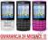 KoLoRoWa NOKIA X3-02 BEZ SIMLOCKA GW24 PL MENU!!