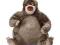 Księga Dżungli Baloo 40cm Disney KURIER24H