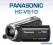 PANASONIC HC-V510 80xZOOM fullHD CMOS BSI FV 23%