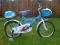 PIĘKNY ROWER DZIECIĘCY 20 PIĘKNY ROWER DZIECIĘCY 20