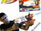 NERF PISTOLET NA WODĘ SOAKER SCATTER BLASTER 28498