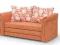 Sofa OLGA (rozkładana)