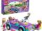 KLOCKI LEGO FRIENDS 3183 KABRIOLET STEPHANIE