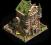 Settlers Online, Kolonia, Rezydencja