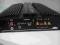 WZMACNIACZ AXTON 2X170 W STEREO / 1X485 BRIDGED