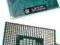Procesor laptop Intel Core2Duo 2x2,2 T7500 SLAF8