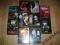 10xDVD - HORROR + 1 film GRATIS