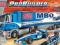 MEGA BLOKS ProBuilder Racing Rig 9744
