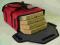 Torba do Pizzy 4x 45cm x45cm BRADOR PRODUCENT