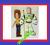 TOY STORY MASKOTKA CHUDY I BUZZ ASTRAL 47cm JEDYNE