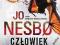 Człowiek nietoperz - Jo Nesbo - audiobook
