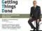 Getting Things Done CD - David Allen - Wrocław